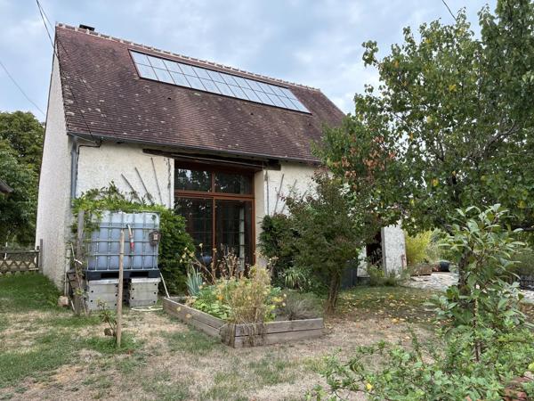 Maison rénovée avec gîte séparé de 3 chambres et piscine !!