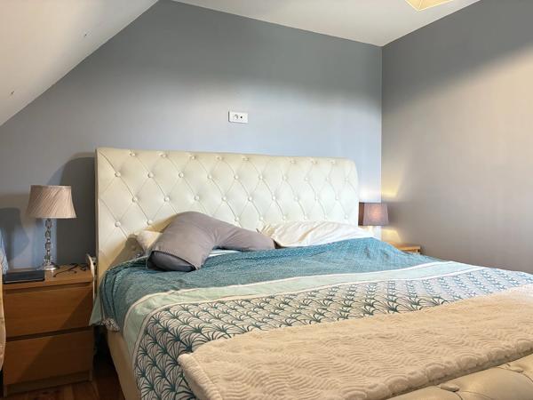 Maison rénovée avec gîte séparé de 3 chambres et piscine !!