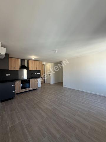Appartement T3 climatisé