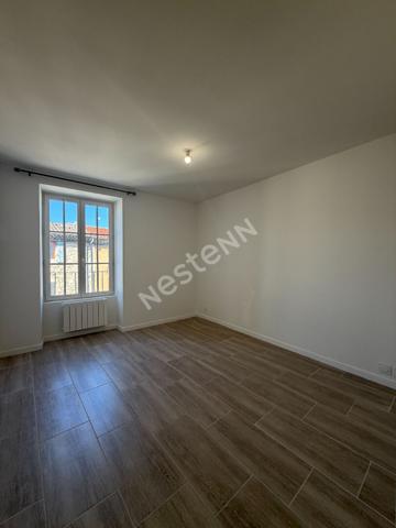 Appartement T3 climatisé
