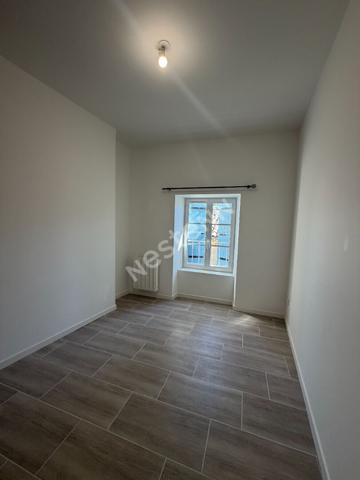 Appartement T3 climatisé