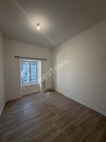 Appartement T3 climatisé