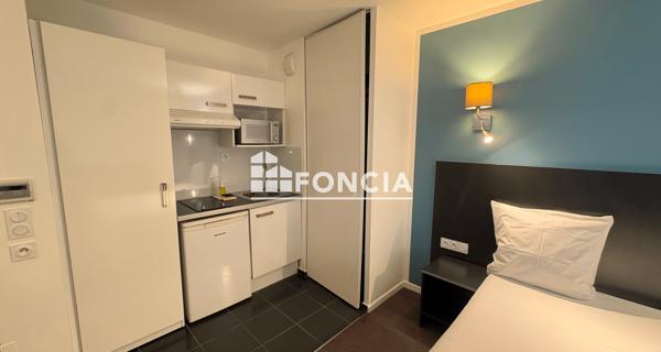 À vendre Studio 30.91 m² - Rungis 94150