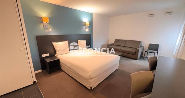 À vendre Studio 30.91 m² - Rungis 94150