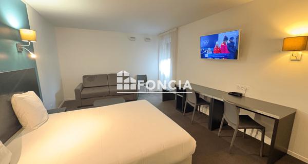 À vendre Studio 30.91 m² - Rungis 94150