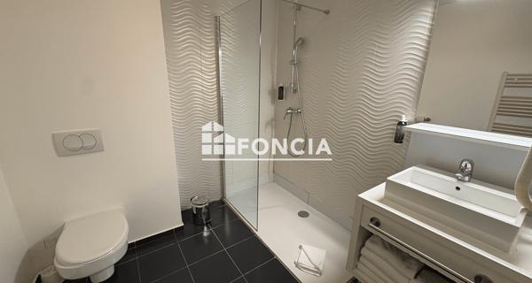 À vendre Studio 30.91 m² - Rungis 94150