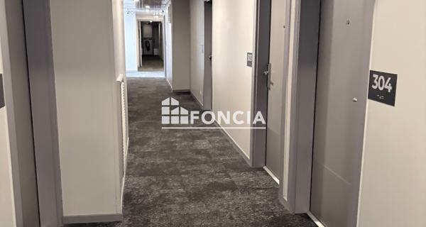 À vendre Studio 30.91 m² - Rungis 94150