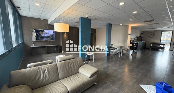 À vendre Studio 30.91 m² - Rungis 94150