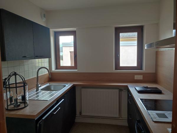 Appartement Ville 3 pièce(s) 79.22 m2