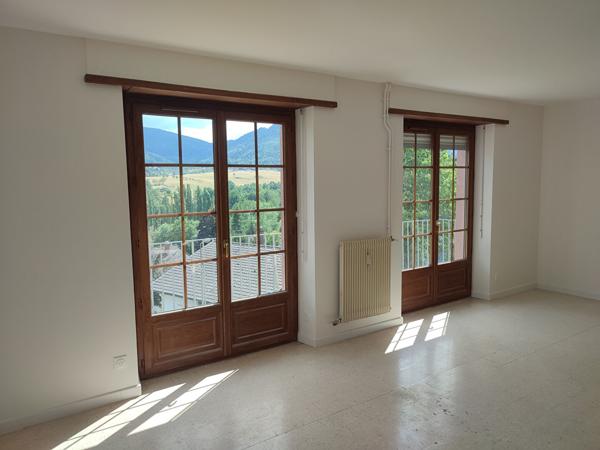 Appartement Ville 3 pièce(s) 79.22 m2