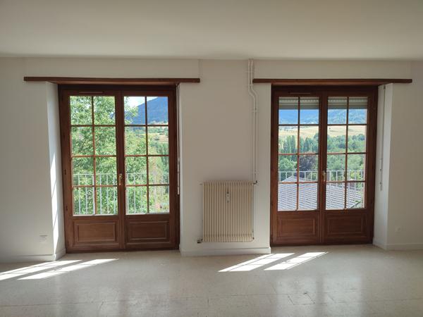 Appartement Ville 3 pièce(s) 79.22 m2