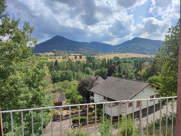 Appartement Ville 3 pièce(s) 79.22 m2
