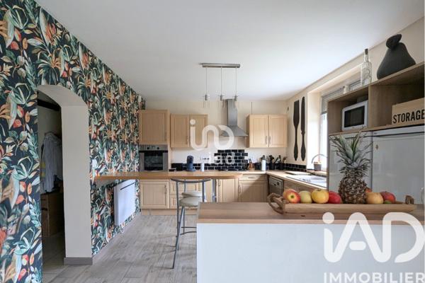 Maison à vendre 5 pièces 120 m² Liévin