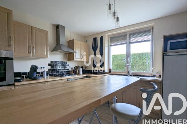 Maison à vendre 5 pièces 120 m² Liévin