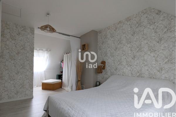 Maison à vendre 5 pièces 120 m² Liévin