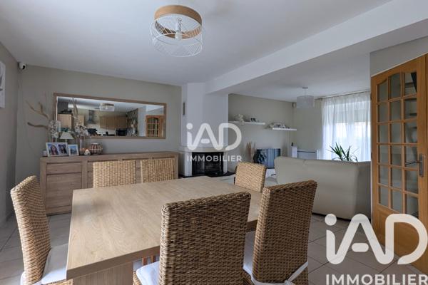 Maison à vendre 5 pièces 120 m² Liévin