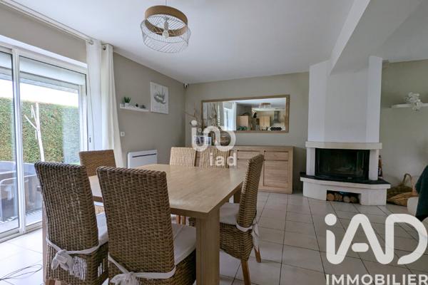 Maison à vendre 5 pièces 120 m² Liévin