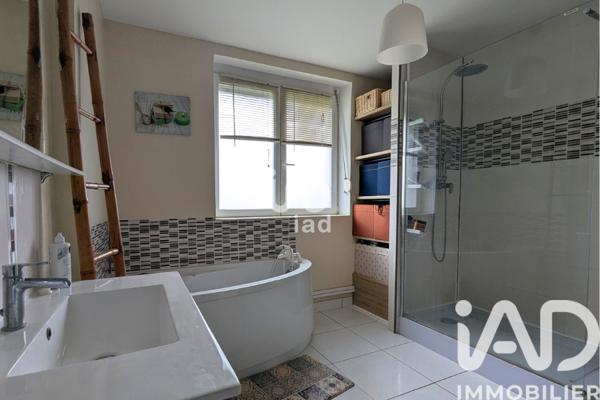 Maison à vendre 5 pièces 120 m² Liévin