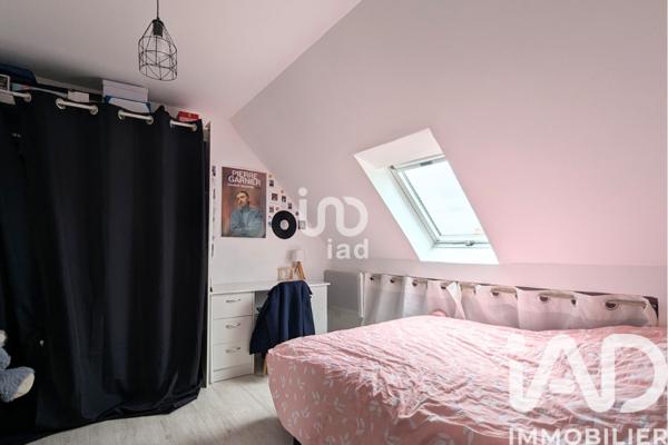 Maison à vendre 5 pièces 120 m² Liévin