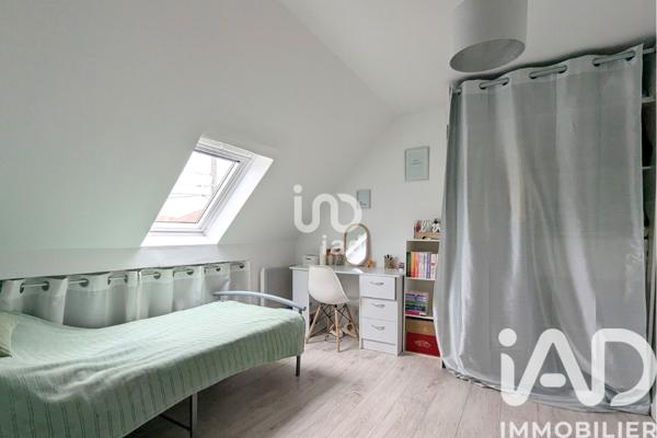 Maison à vendre 5 pièces 120 m² Liévin