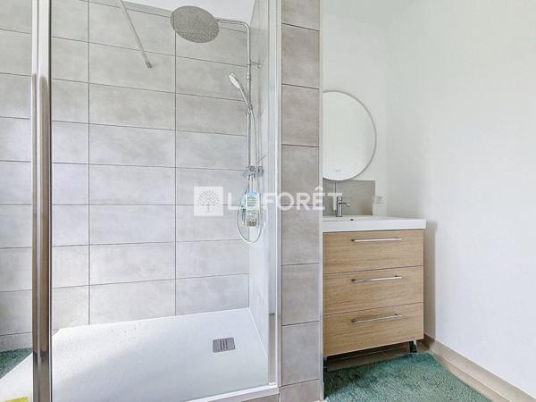 Achat maison Oissel - 5 pièce(s) - 104 m² - 216 000 €