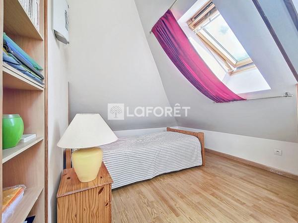 Achat maison Oissel - 5 pièce(s) - 104 m² - 216 000 €