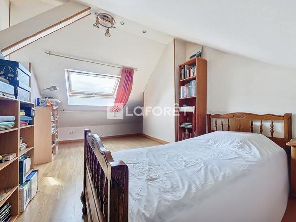 Achat maison Oissel - 5 pièce(s) - 104 m² - 216 000 €