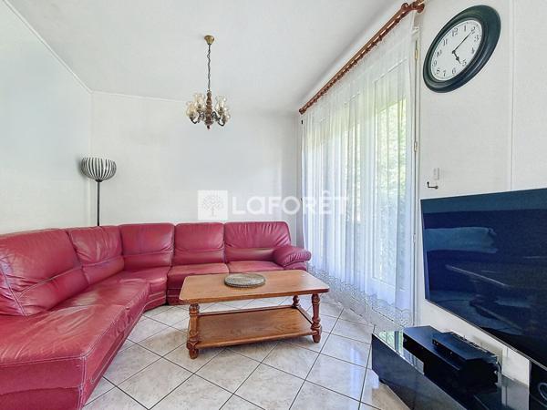 Achat maison Oissel - 5 pièce(s) - 104 m² - 216 000 €