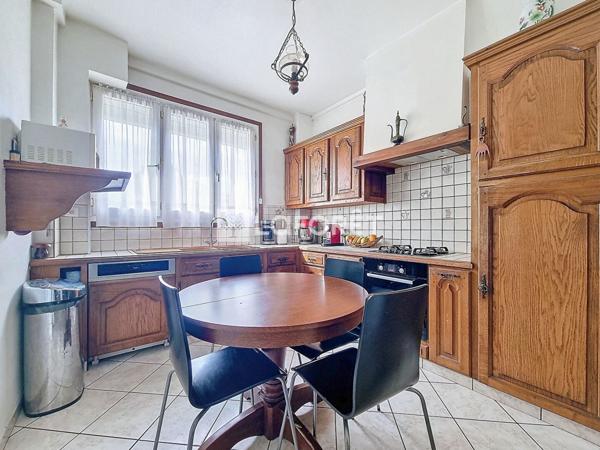 Achat maison Oissel - 5 pièce(s) - 104 m² - 216 000 €