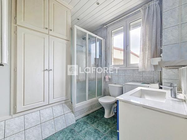 Achat maison Oissel - 5 pièce(s) - 104 m² - 216 000 €