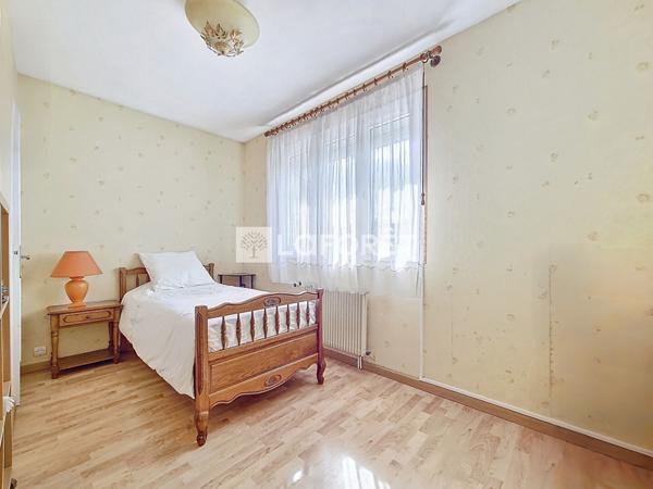 Achat maison Oissel - 5 pièce(s) - 104 m² - 216 000 €