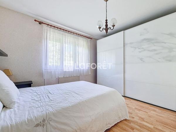 Achat maison Oissel - 5 pièce(s) - 104 m² - 216 000 €