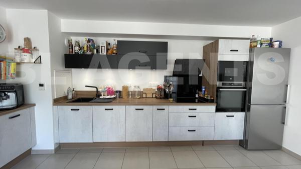 appartement T3 SAINT THIBAULT DES VIGNES