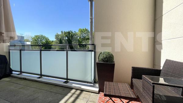 appartement T3 SAINT THIBAULT DES VIGNES