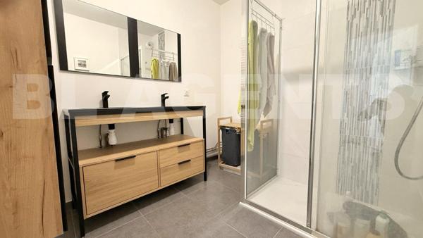 appartement T3 SAINT THIBAULT DES VIGNES