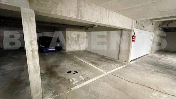 appartement T3 SAINT THIBAULT DES VIGNES