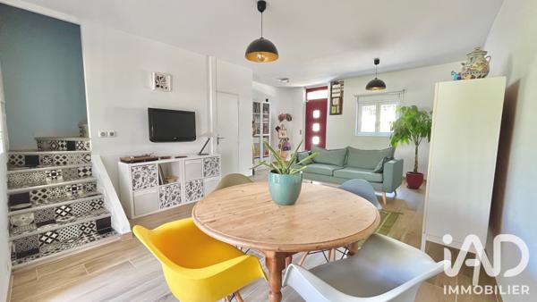 Maison à vendre 3 pièces 72 m² Toulon