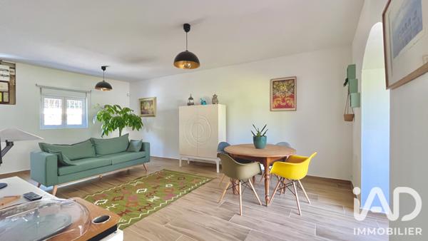 Maison à vendre 3 pièces 72 m² Toulon