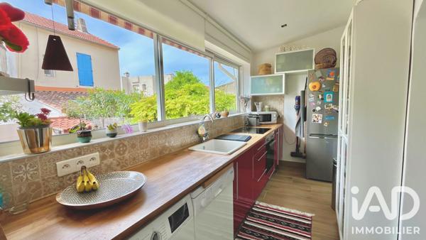 Maison à vendre 3 pièces 72 m² Toulon