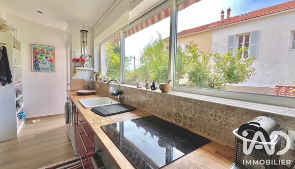 Maison à vendre 3 pièces 72 m² Toulon