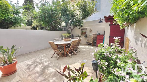 Maison à vendre 3 pièces 72 m² Toulon