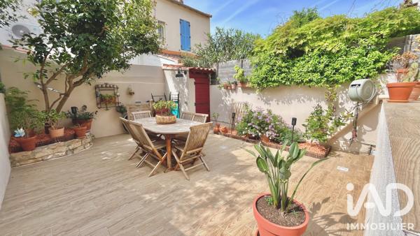 Maison à vendre 3 pièces 72 m² Toulon