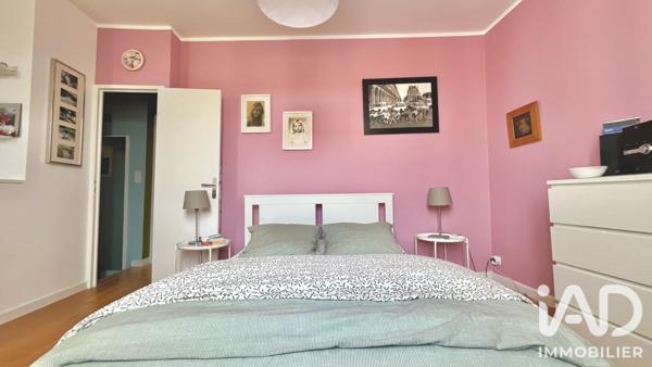 Maison à vendre 3 pièces 72 m² Toulon