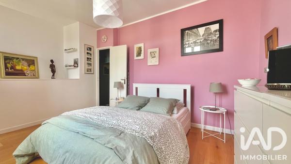 Maison à vendre 3 pièces 72 m² Toulon