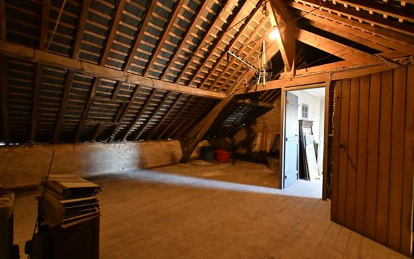 Maison à vendre    5 pièces •  Le Crotoy