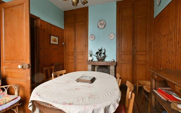 Maison à vendre    5 pièces •  Le Crotoy