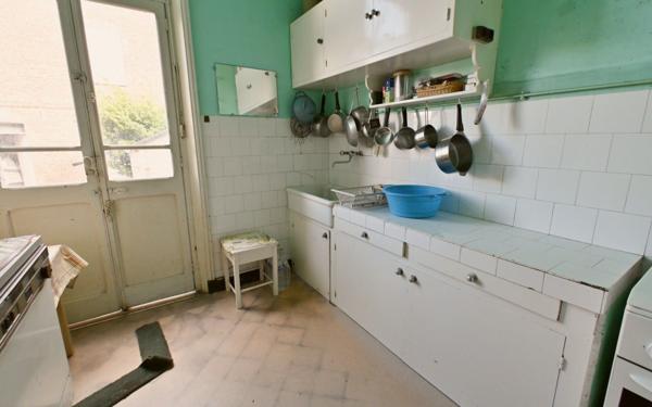 Maison à vendre    5 pièces •  Le Crotoy