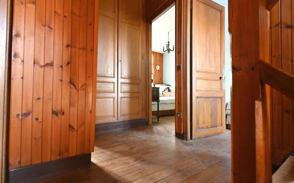 Maison à vendre    5 pièces •  Le Crotoy