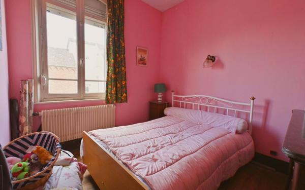 Maison à vendre    5 pièces •  Le Crotoy