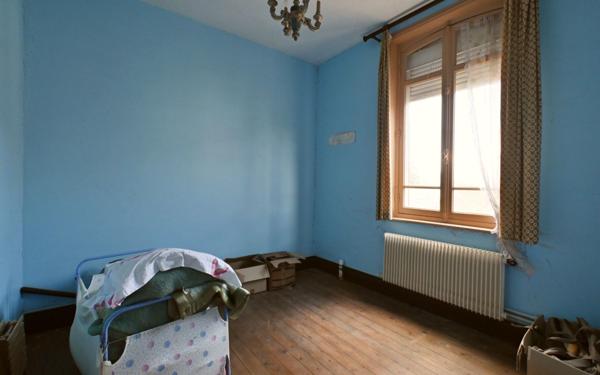 Maison à vendre    5 pièces •  Le Crotoy